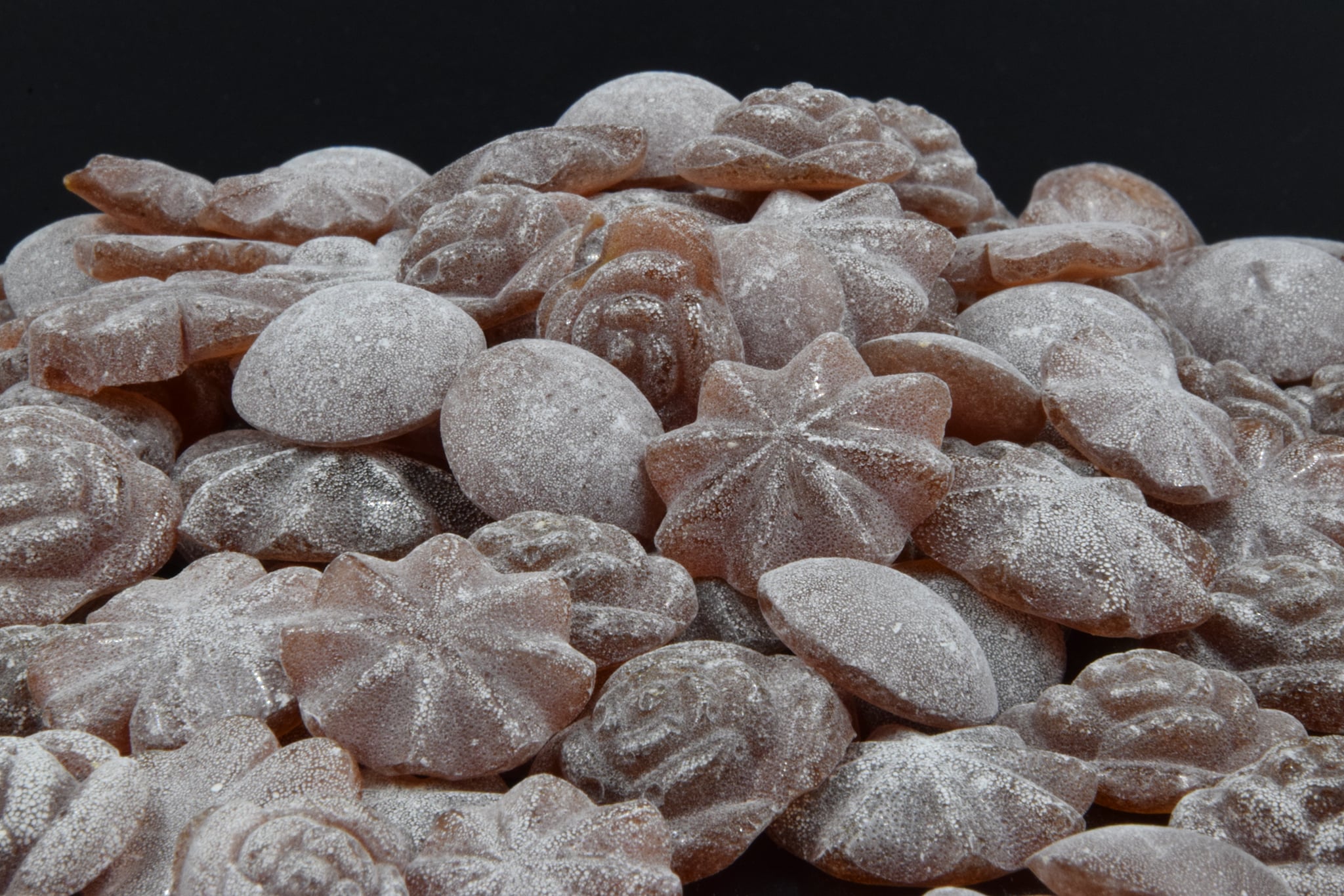 MEDOVÉ CUKRÍKY, 70g – Obrázok 3