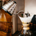 Pražiareň kávy Čierna Perla, Ethiopa Kochere
